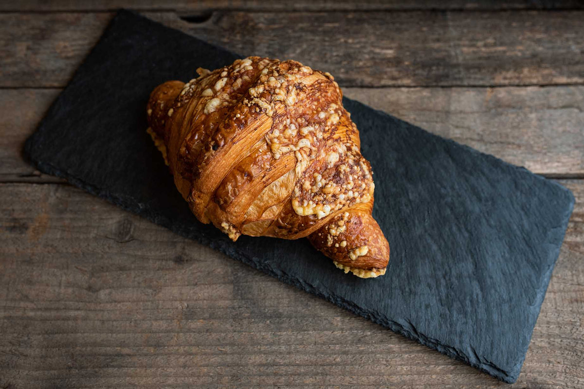 Moule à brioche pour petites viennoiseries